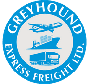 Greyhound Express Freight